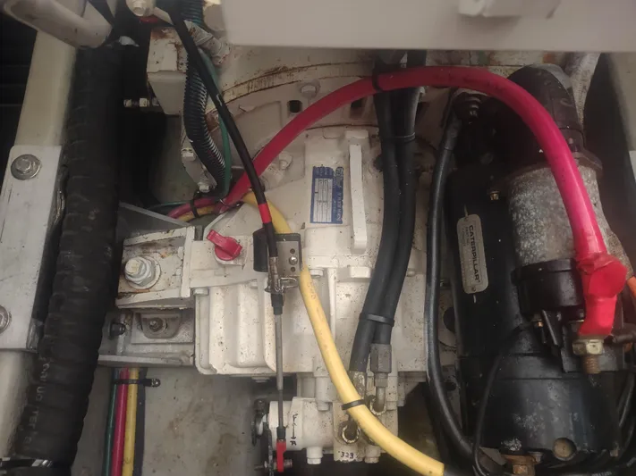 Mcbeth Yacht Photos Pics 