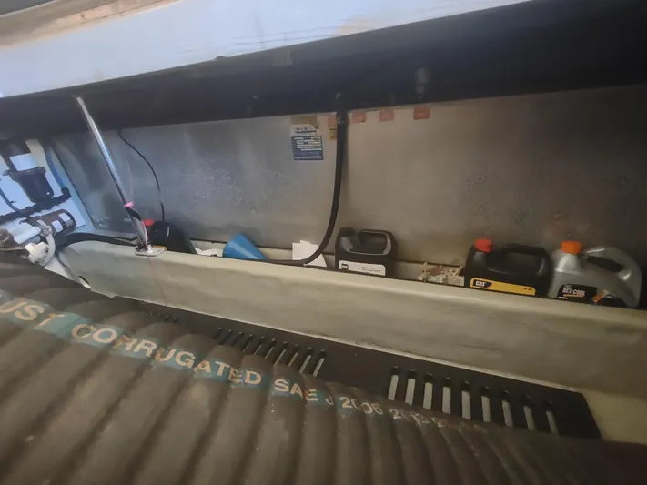 Mcbeth Yacht Photos Pics 