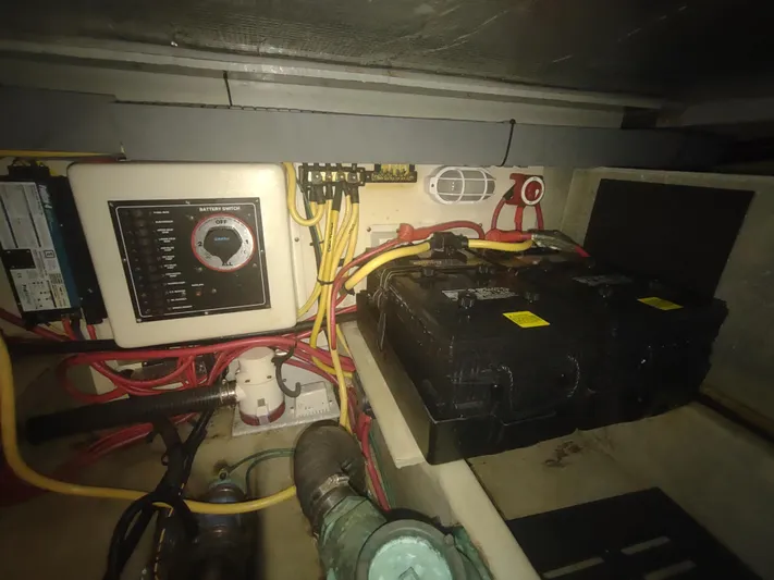 Mcbeth Yacht Photos Pics 