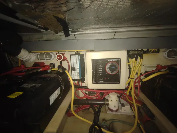 Mcbeth Yacht Photos Pics 