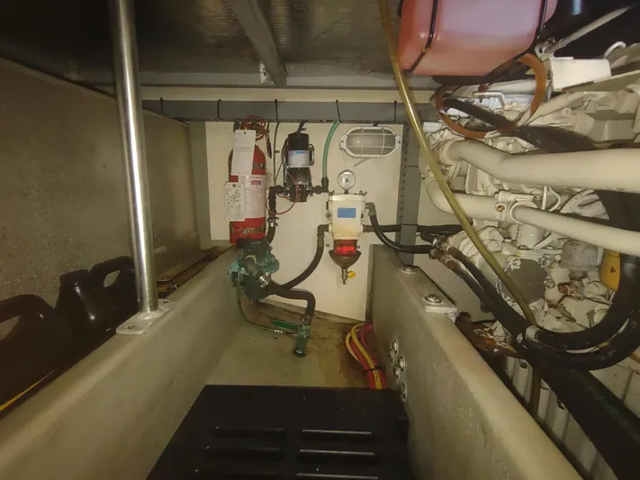 Mcbeth Yacht Photos Pics 