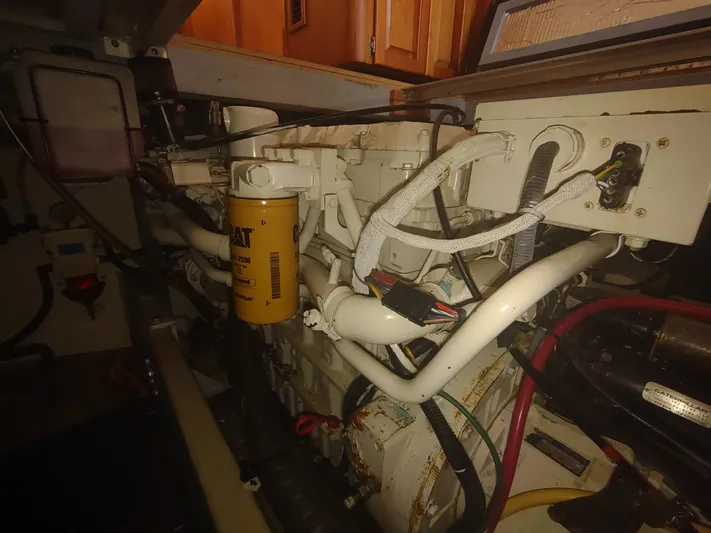 Mcbeth Yacht Photos Pics 