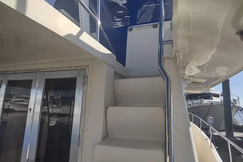 Mcbeth Yacht Photos Pics 