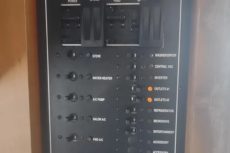 Mcbeth Yacht Photos Pics 