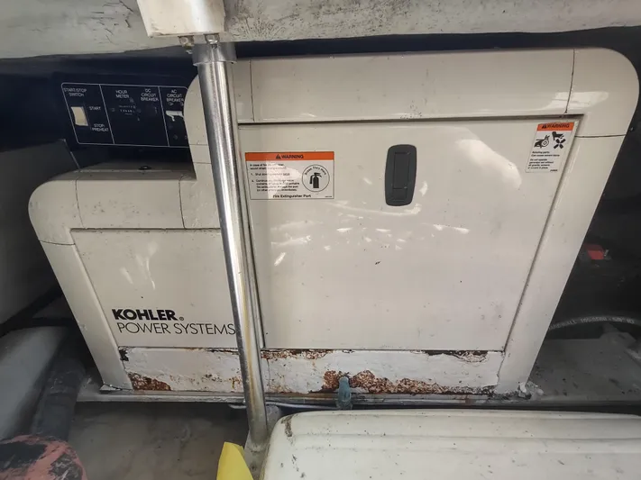 Mcbeth Yacht Photos Pics 