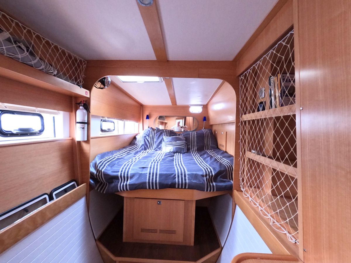 2013 Nautitech 44 