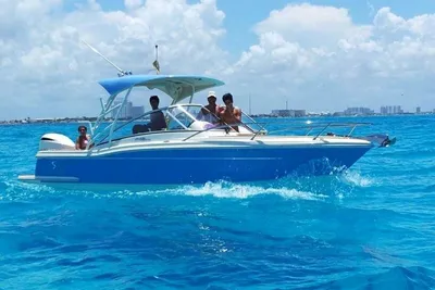 2013 Scout 245 Dorado