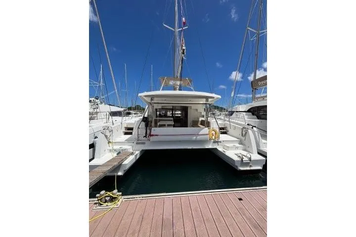 Bonaire Yacht Photos Pics Bali 4.5