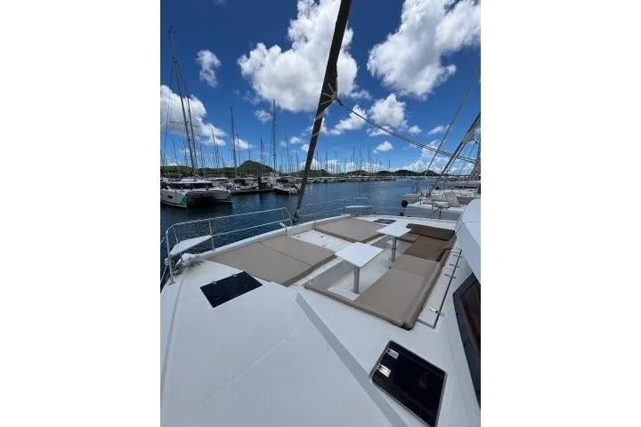 Bonaire Yacht Photos Pics Bali 4.5