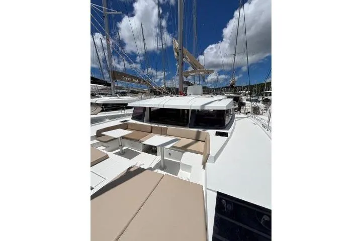 Bonaire Yacht Photos Pics Bali 4.5