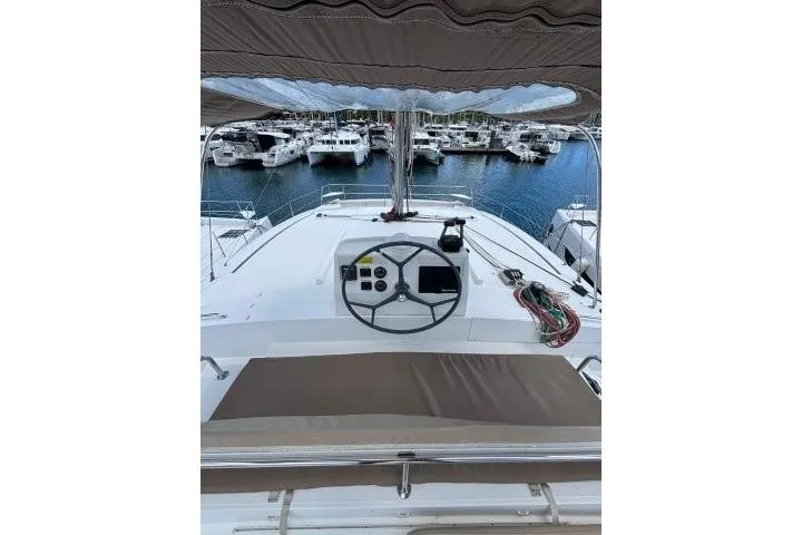 Bonaire Yacht Photos Pics Bali 4.5