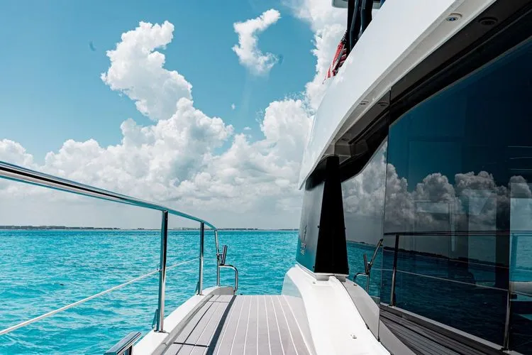 Libert'e Yacht Photos Pics 2020 Fountaine Pajot My6 - Image 14