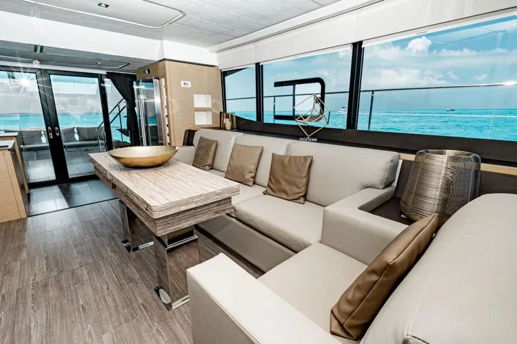 Libert'e Yacht Photos Pics 2020 Fountaine Pajot My6 - Image 23