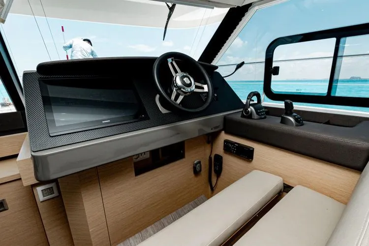 Libert'e Yacht Photos Pics 2020 Fountaine Pajot My6 - Image 25