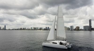Yacht