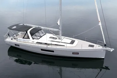 2022 Beneteau Oceanis 51.1