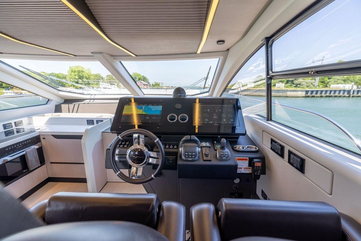 2024 Azimut 71 