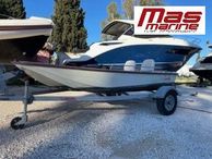 1984 Boston Whaler 13 SPORT OCCASION