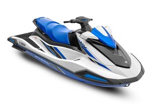 2023 Yamaha WaveRunner VX