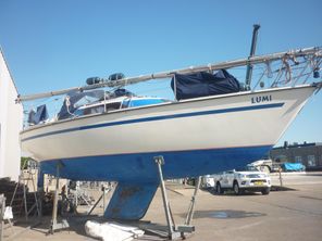1980 Prospect 900