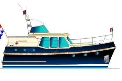 2025 Vri-Jon Classic 40