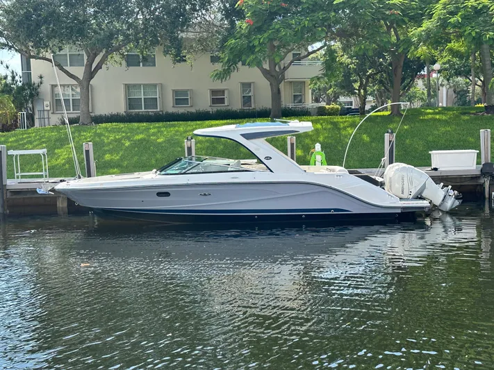 Sales Therapy Yacht Photos Pics 