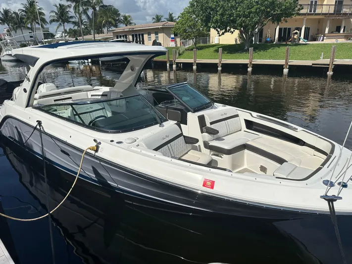 Sales Therapy Yacht Photos Pics 
