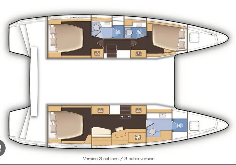 Blue Infinity Yacht Photos Pics 