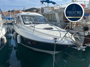 2012 Beneteau FLYER GRAND TOURISMO 34
