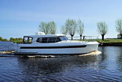 2026 Vri-Jon Contessa 39 OC