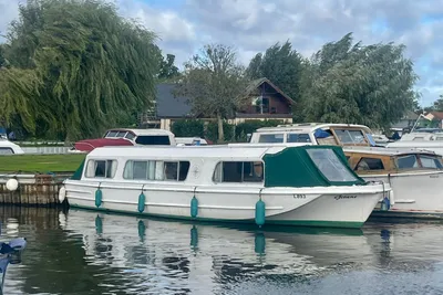 1979 Horizon 35