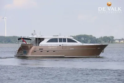 Van den Hoven Executive 1700