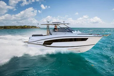 2025 Jeanneau Cap Camarat 10.5 WA