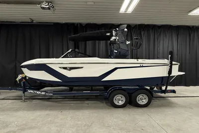 Nautique Super Air Nautique S21