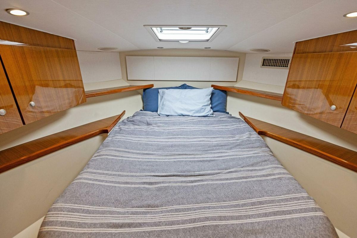 2014 Viking 42 