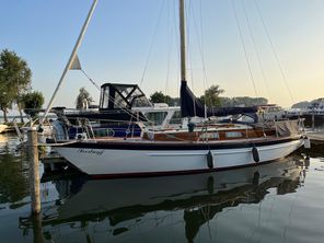 1969 Super Van Craft Super van Craft