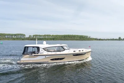 2019 Jetten 42 MPC