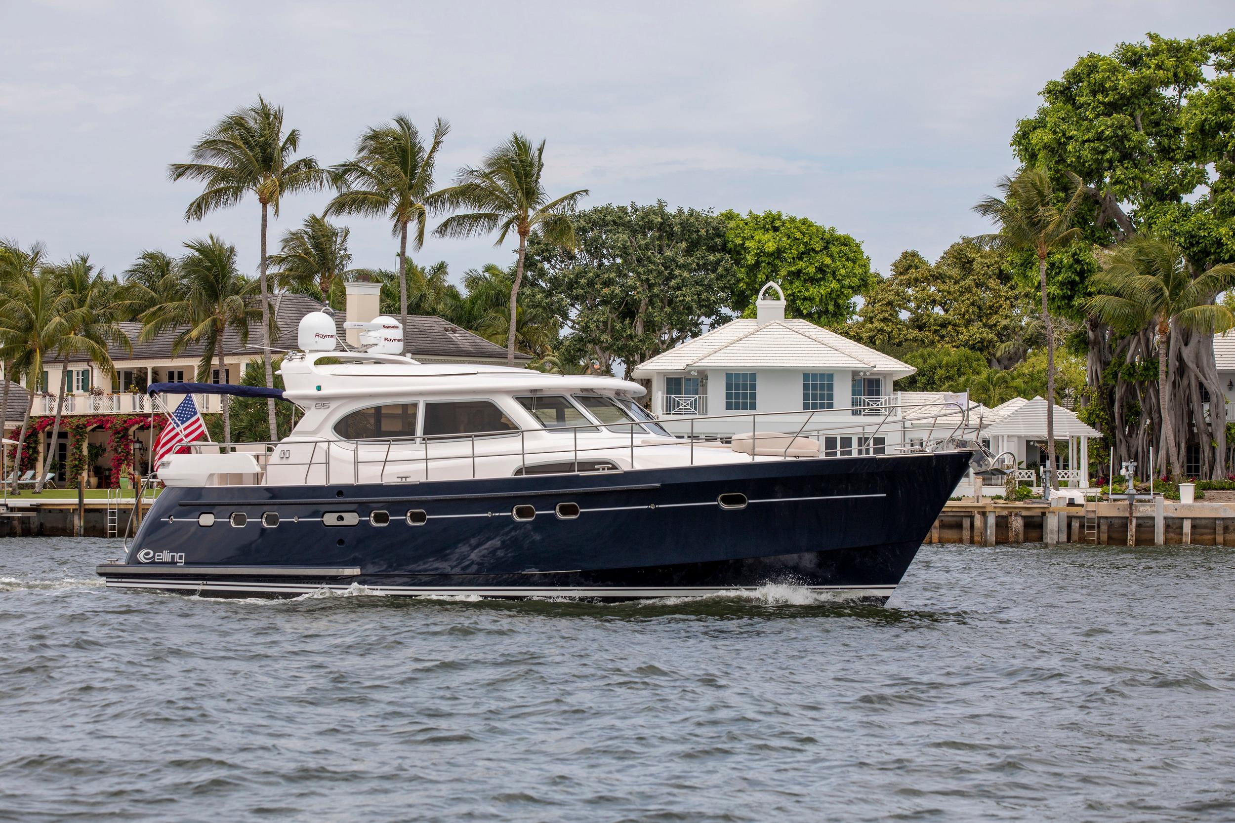 Elling E6 Fort Lauderdale