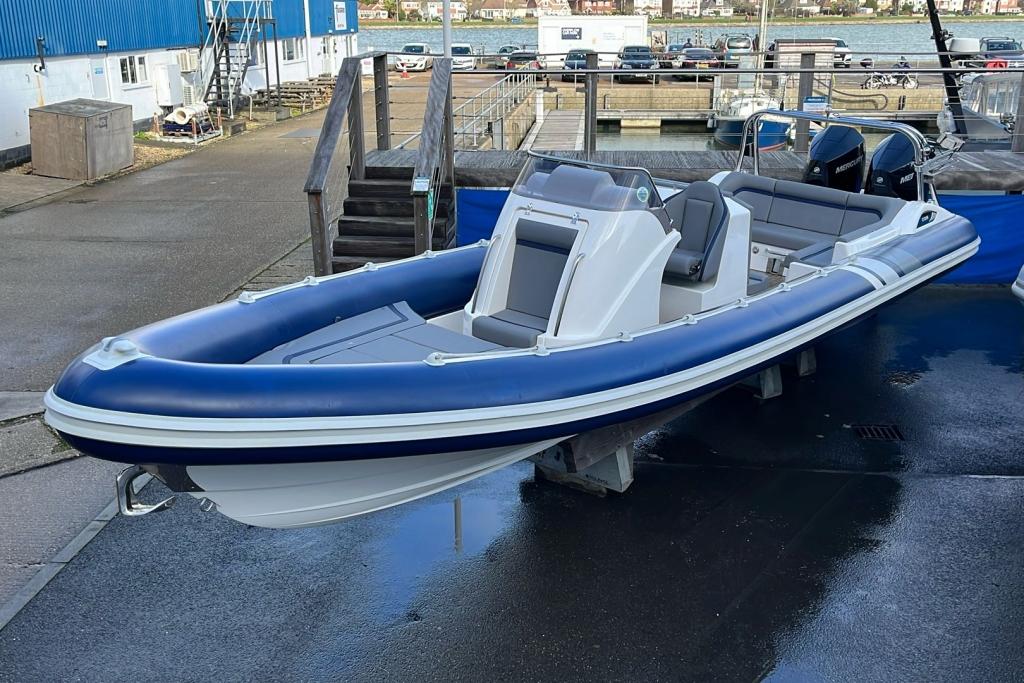 Other ribs for sale | Boats and Outboards