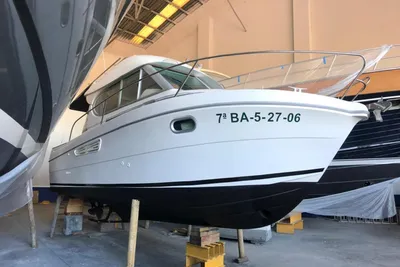 2006 Jeanneau Merry Fisher 805
