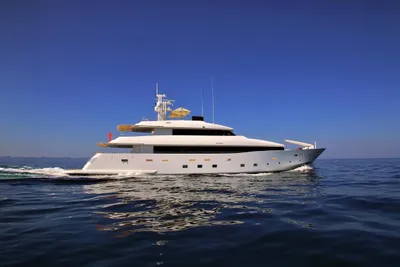 Custom Avangard Yachts