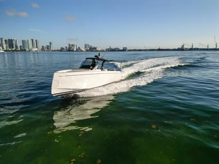 M/y Big Day Yacht Photos Pics 