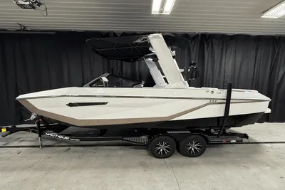 Nautique Super Air Nautique G23