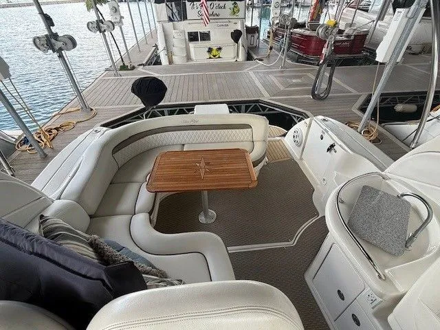  Yacht Photos Pics 2006 SEA RAY 340 SUNDANCER - Image 9