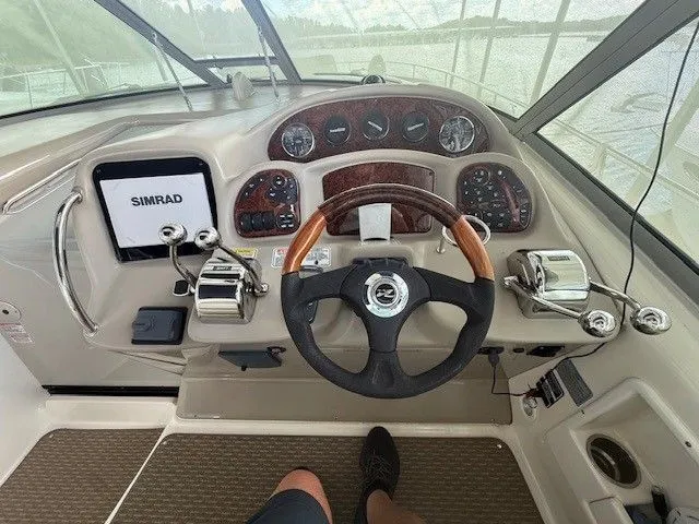  Yacht Photos Pics 2006 SEA RAY 340 SUNDANCER - Image 7