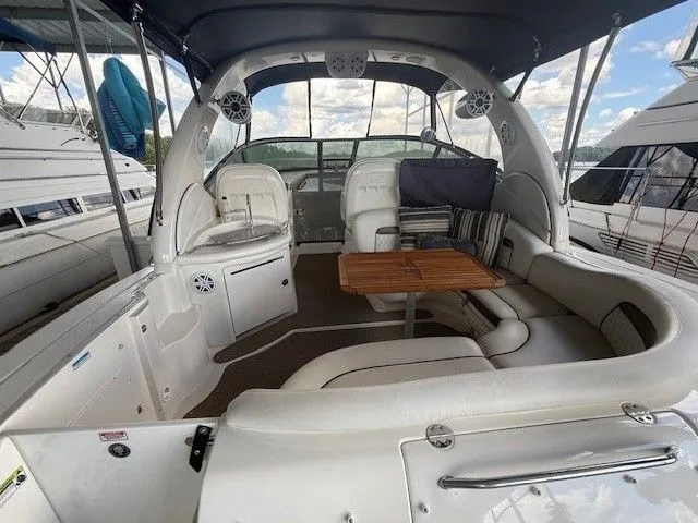  Yacht Photos Pics 2006 SEA RAY 340 SUNDANCER - Image 4