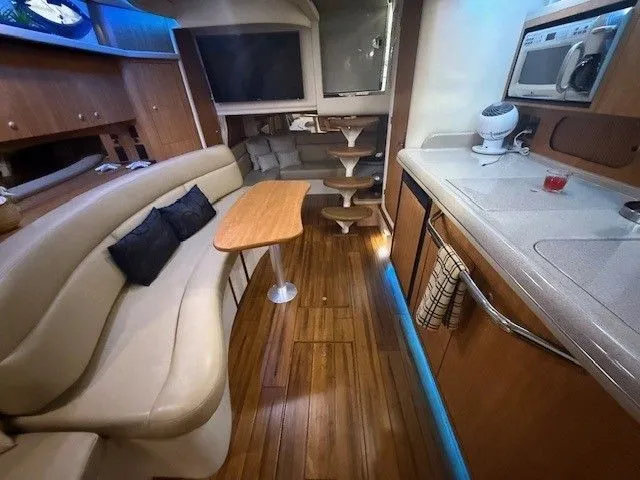  Yacht Photos Pics 2006 SEA RAY 340 SUNDANCER - Image 12