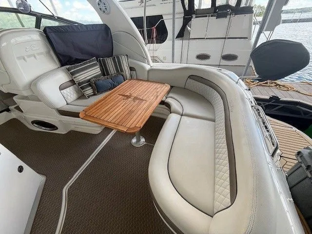  Yacht Photos Pics 2006 SEA RAY 340 SUNDANCER - Image 5