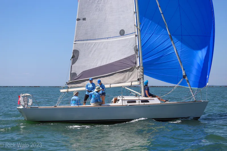 Easterly Yacht Photos Pics 
