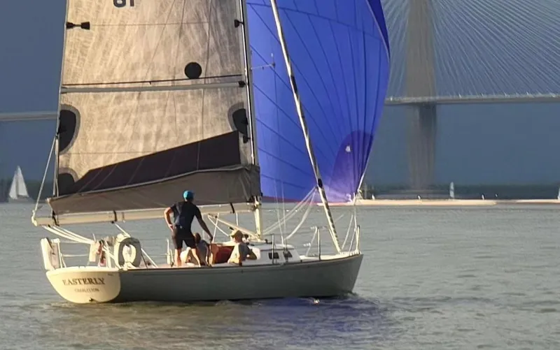 Easterly Yacht Photos Pics 